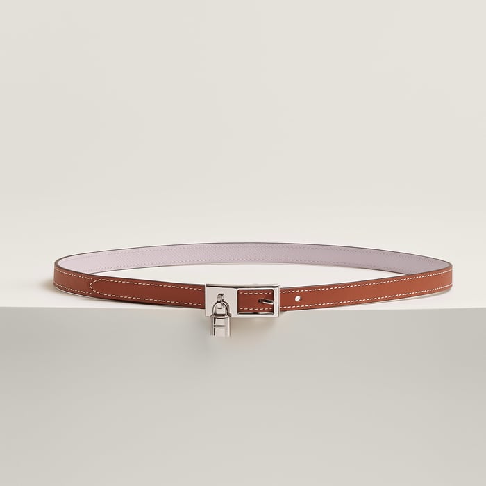 Lucky 15 Reversible Belt