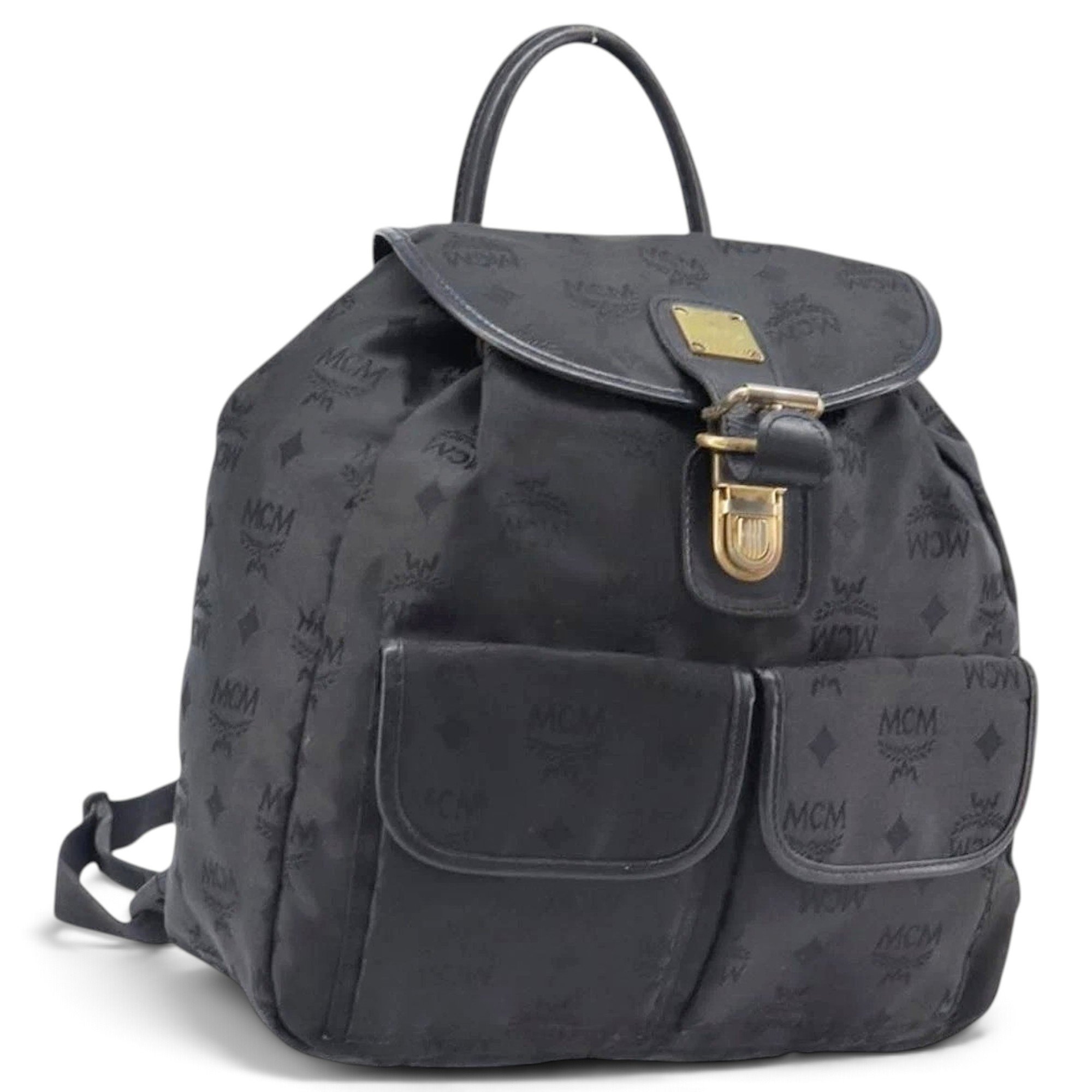 MCM Backpack