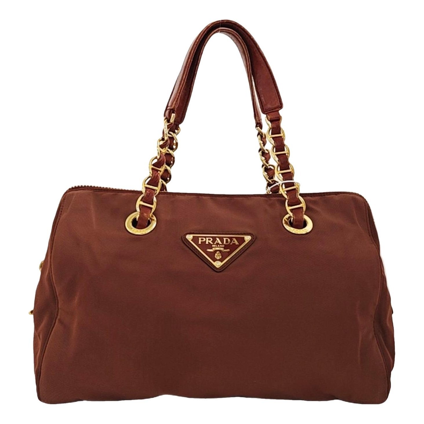 Cloth handbag