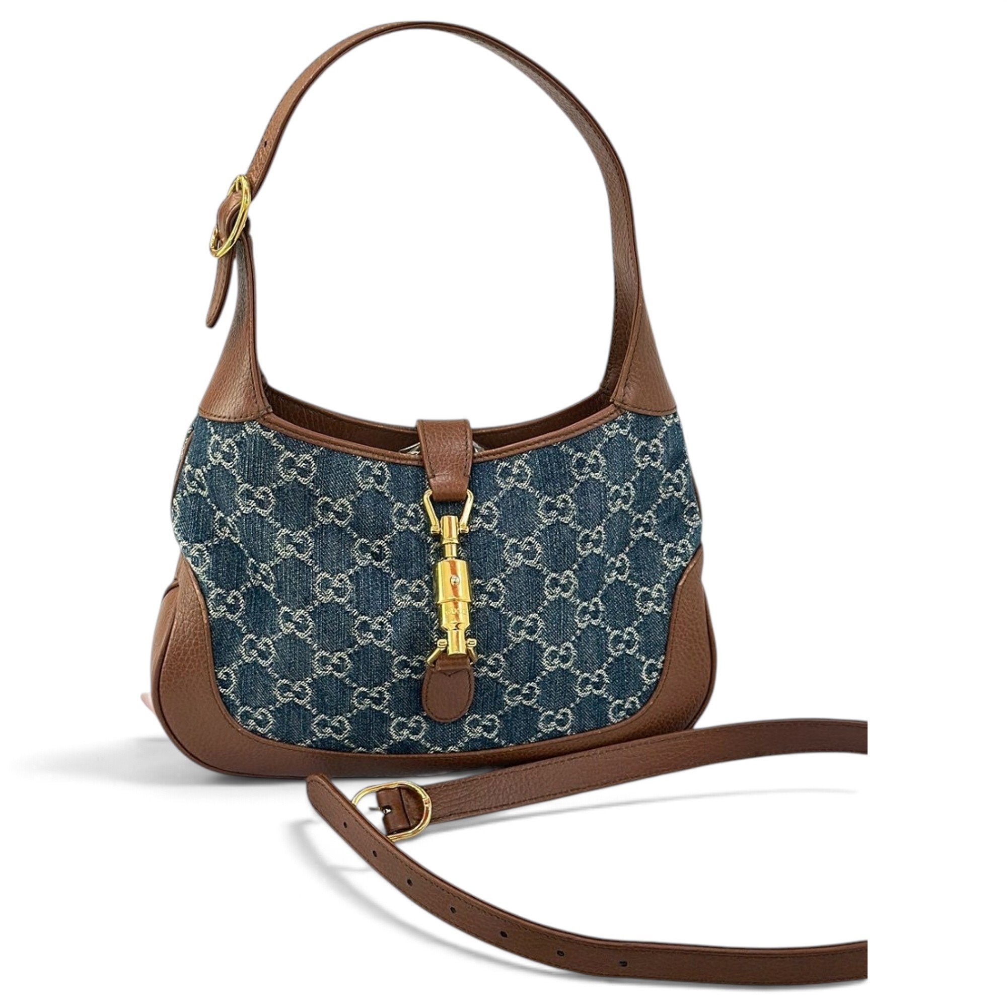Jackie 1961 cloth handbag