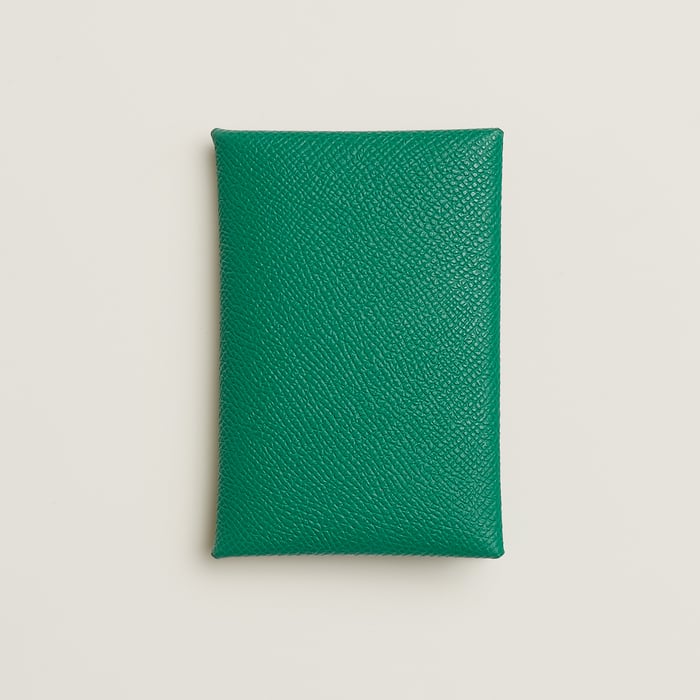 Calvi Verso Card Holder