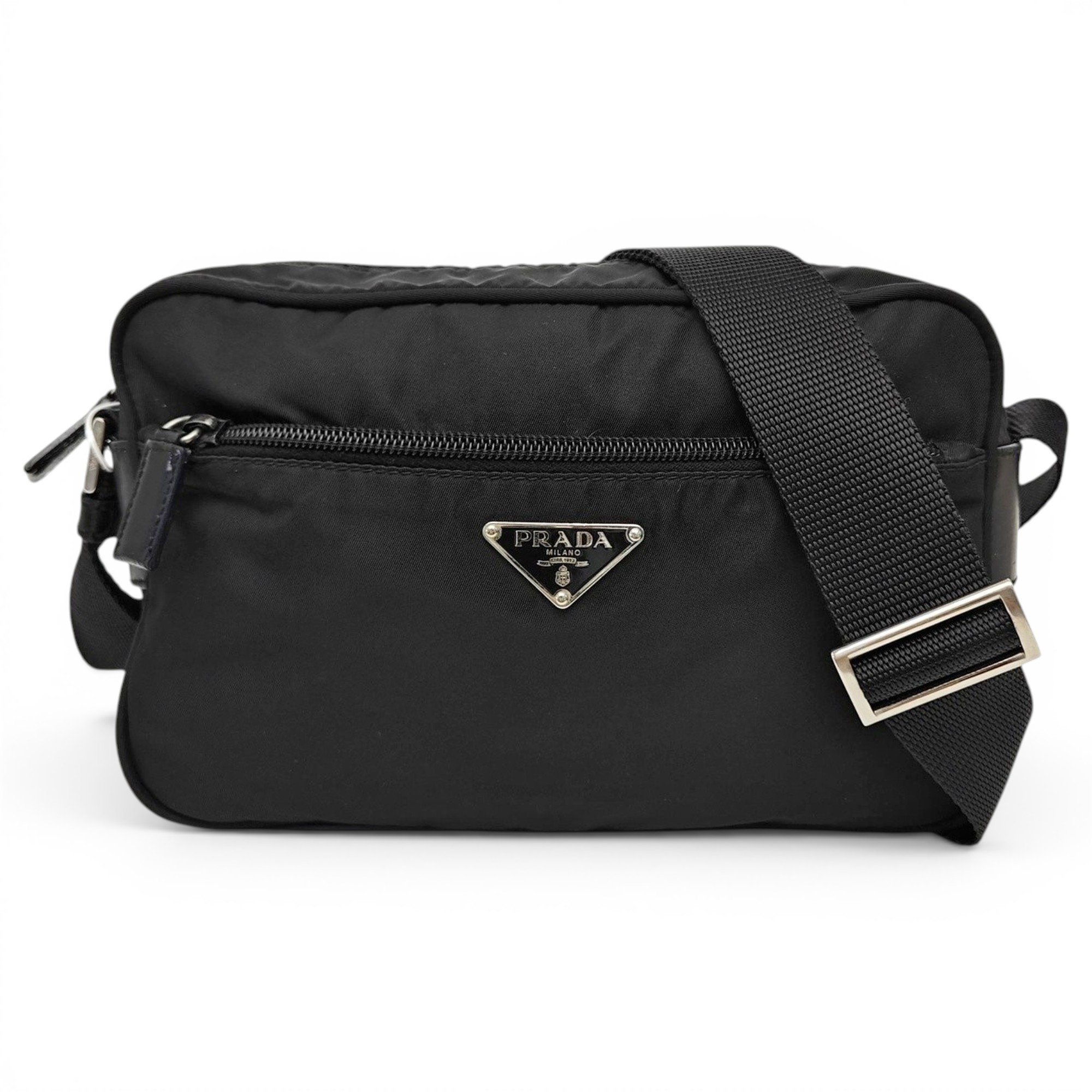 Cloth handbag