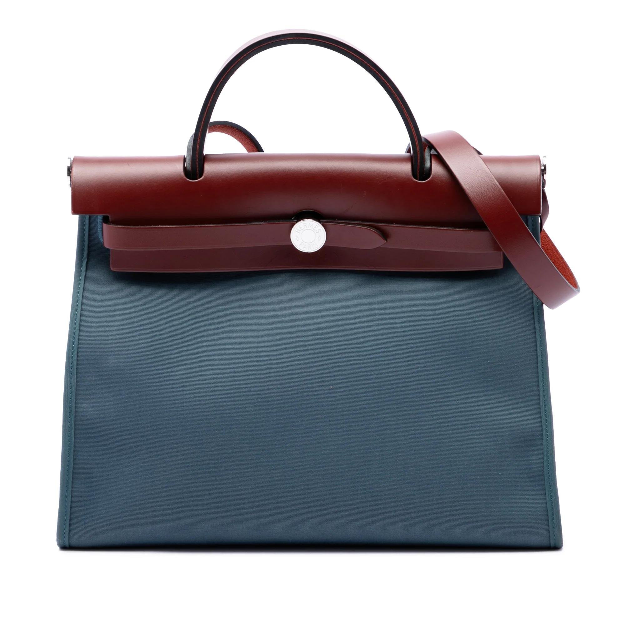Herbag cloth handbag