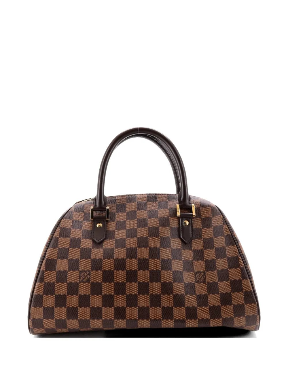 Ribera Damier MM handbag