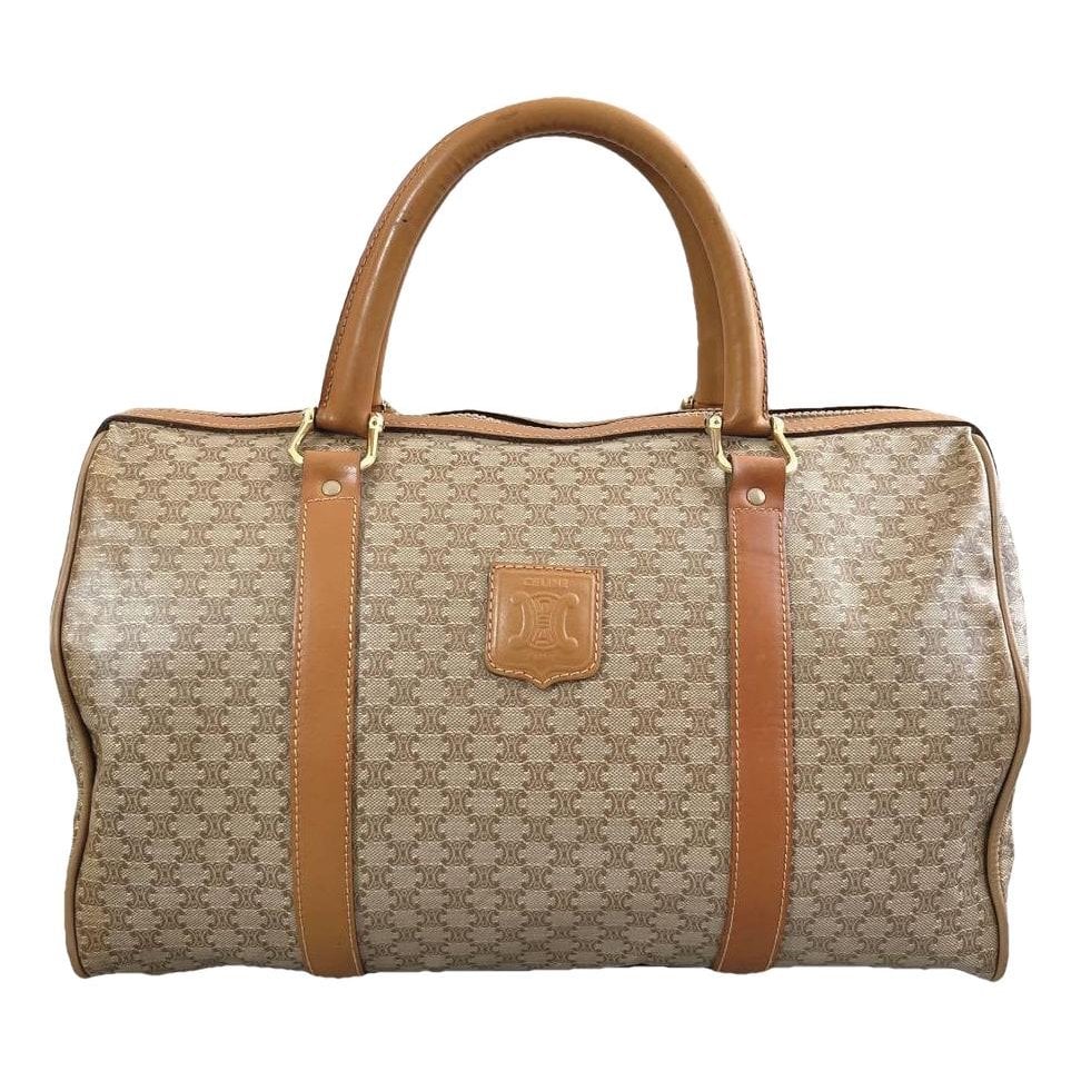 Cloth handbag