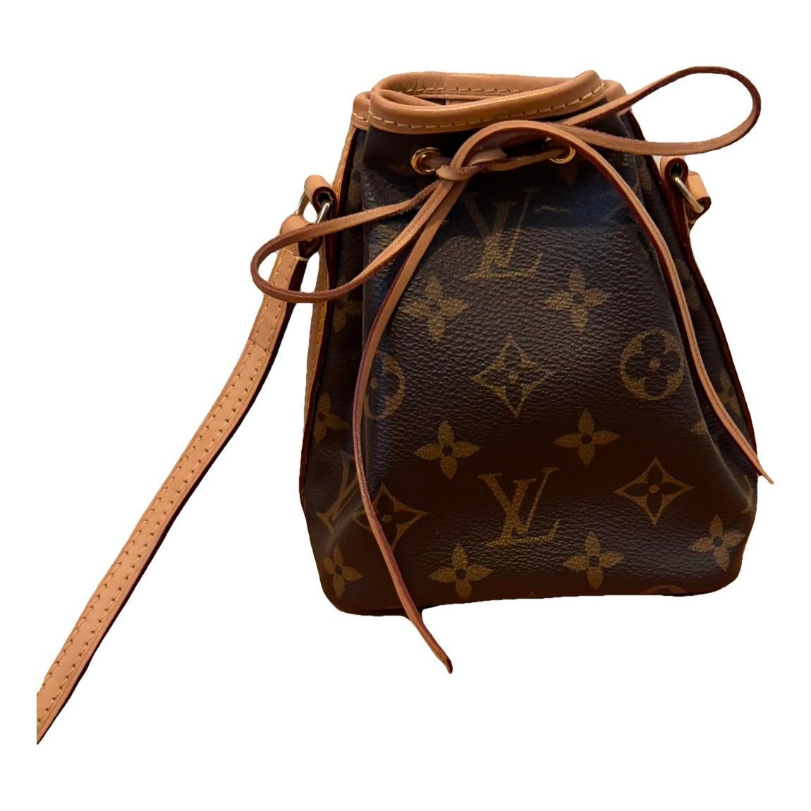 Nano Noé mini bag