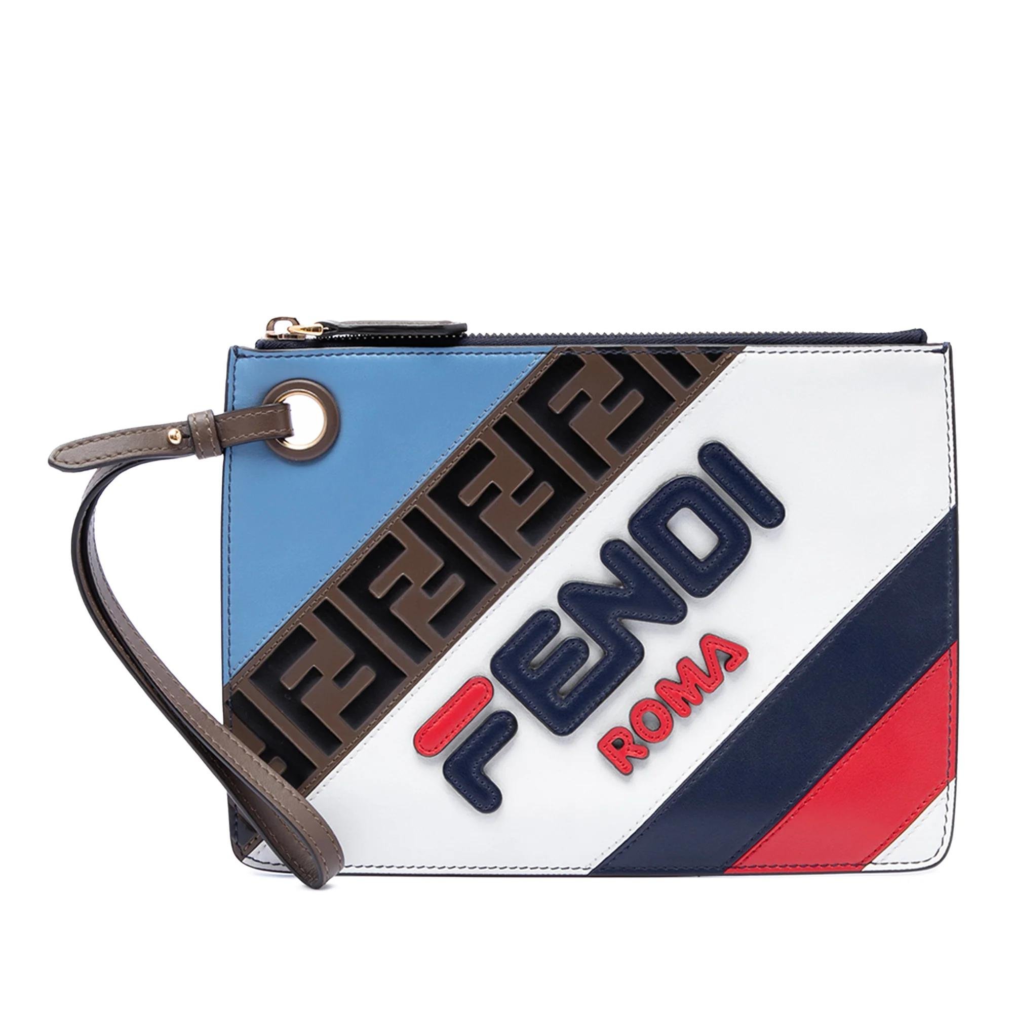 Pony-style calfskin handbag