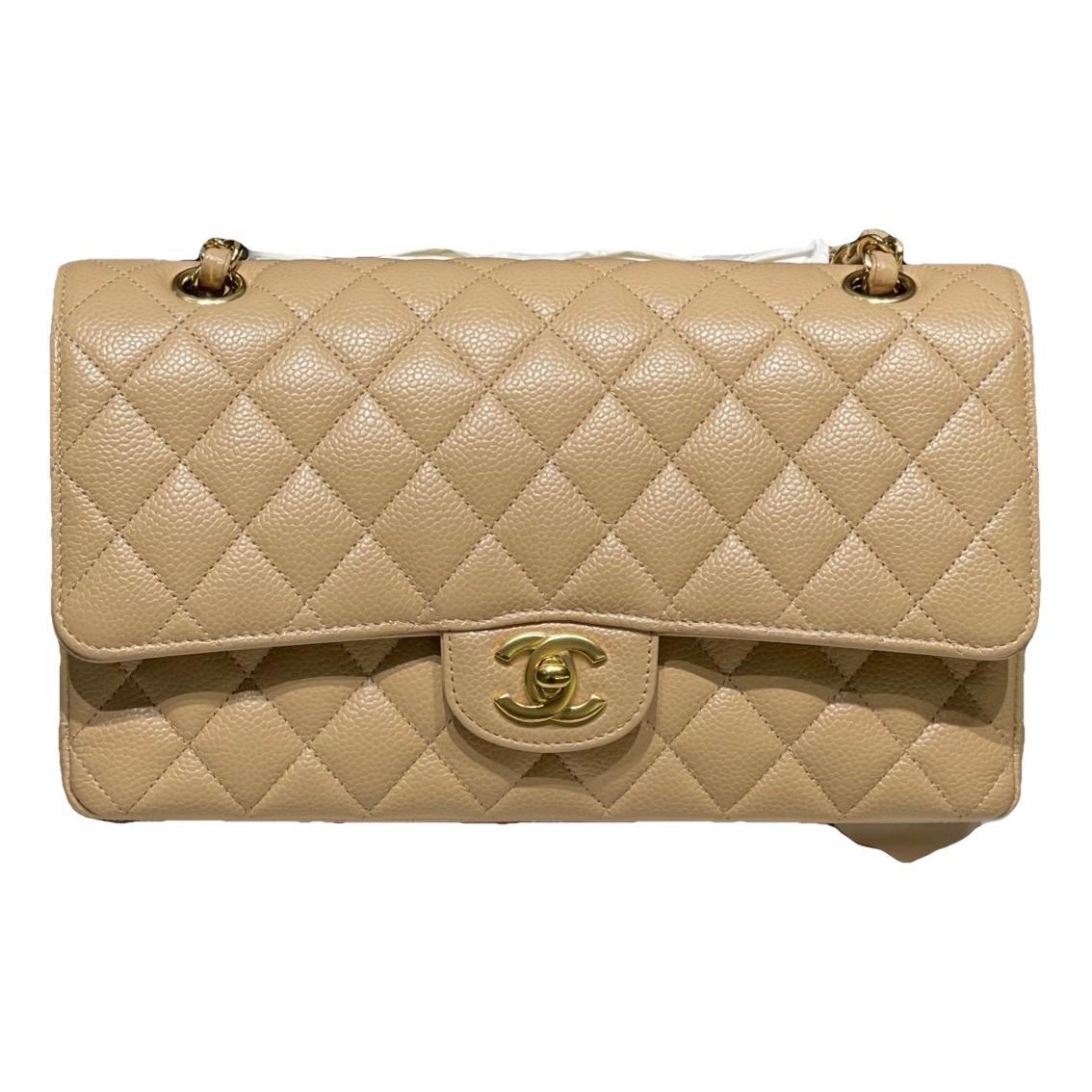 Timeless/Classique leather crossbody bag