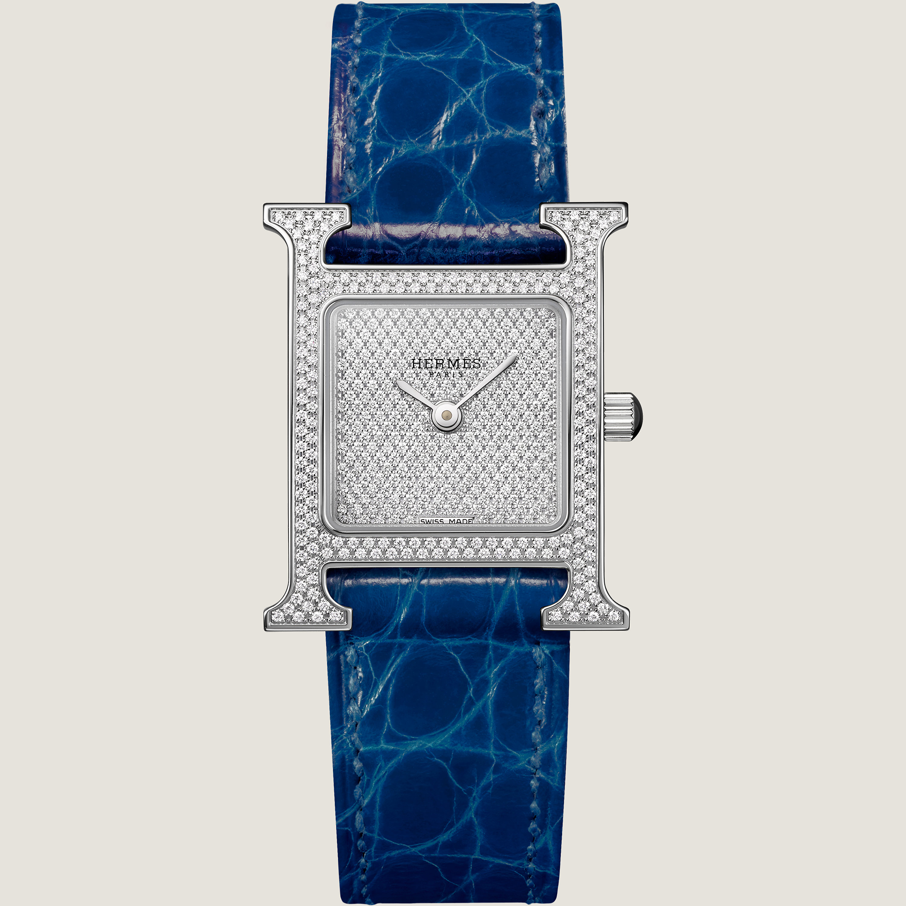 Heure H watch, Small model, 25 mm