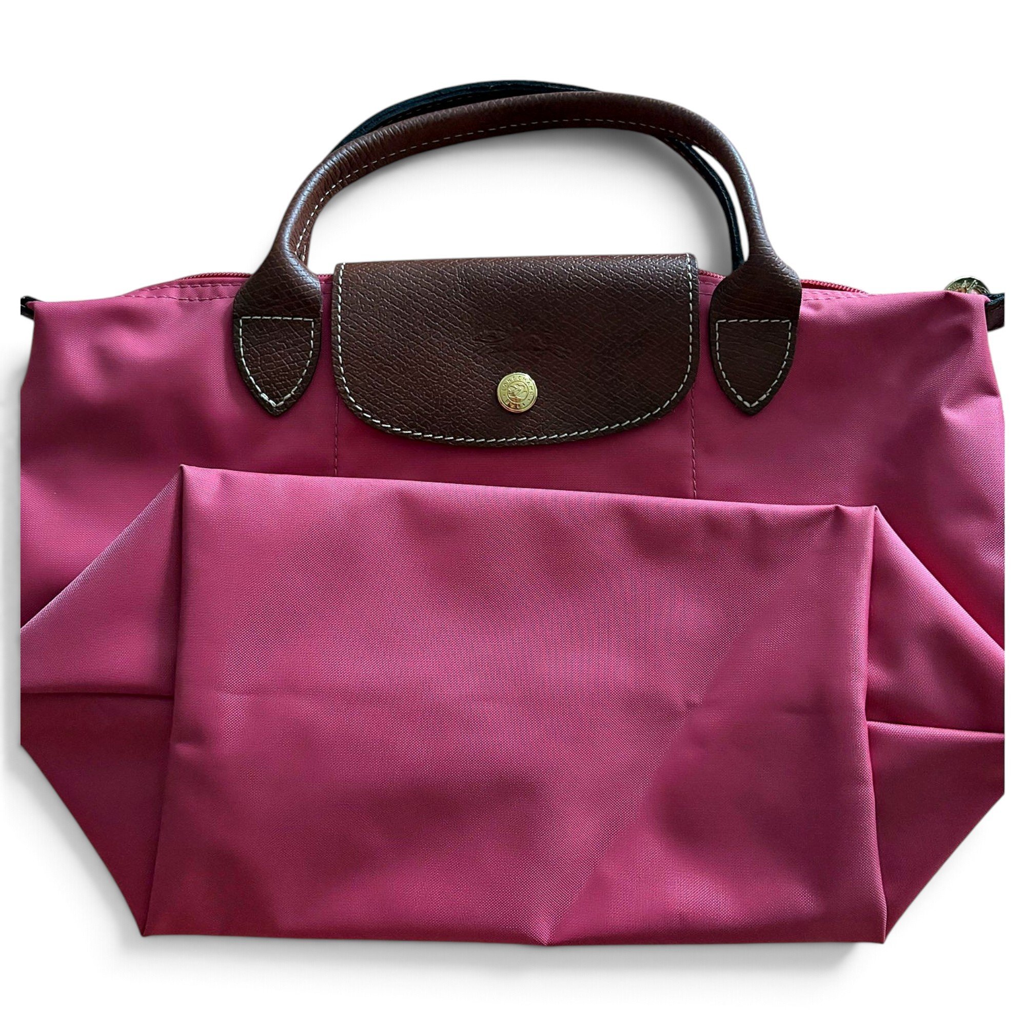 Longchamp Pliage handbag