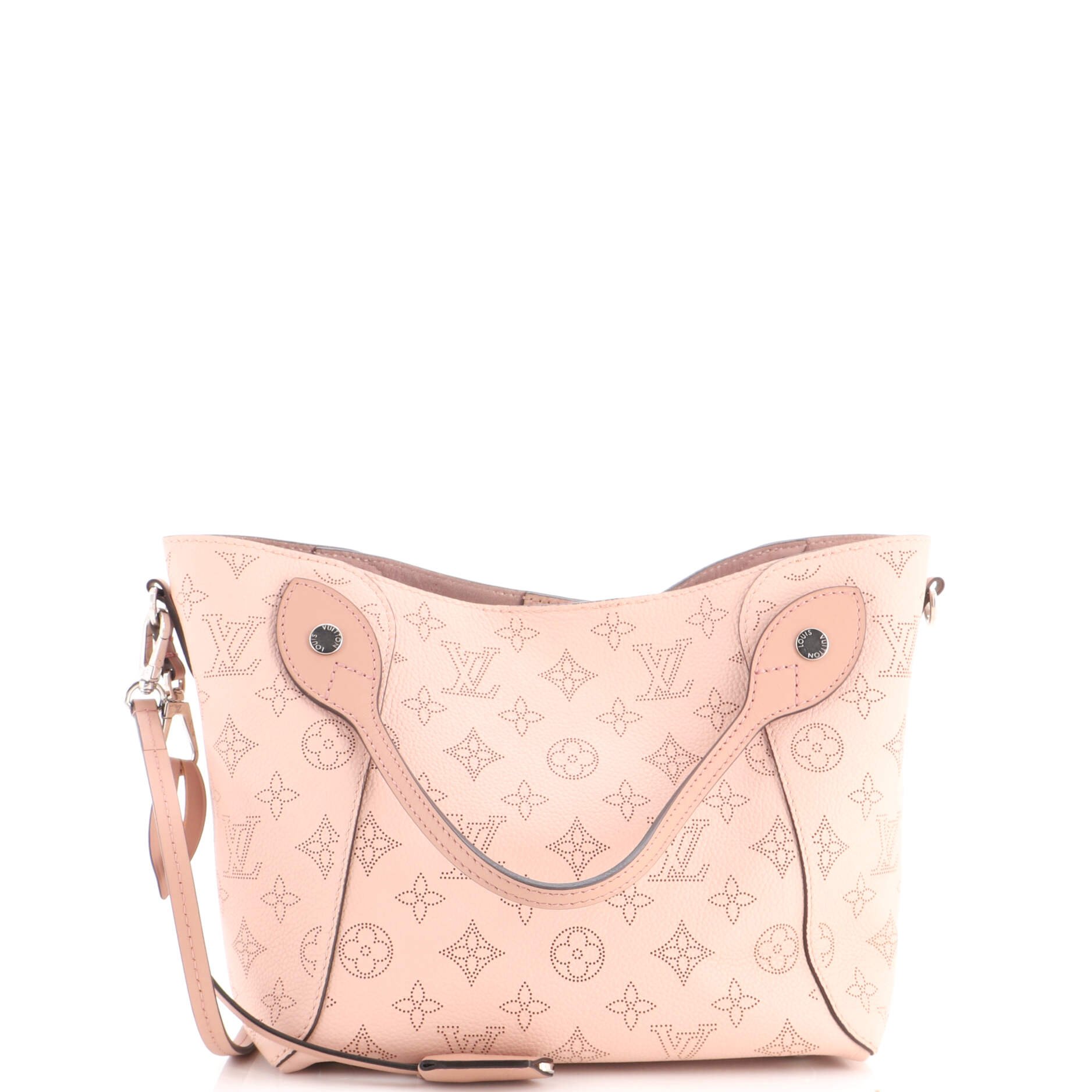 Hina Handbag Mahina Leather PM