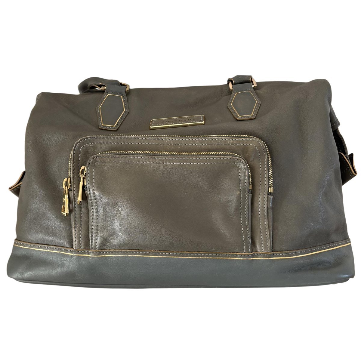 Longchamp Leather handbag