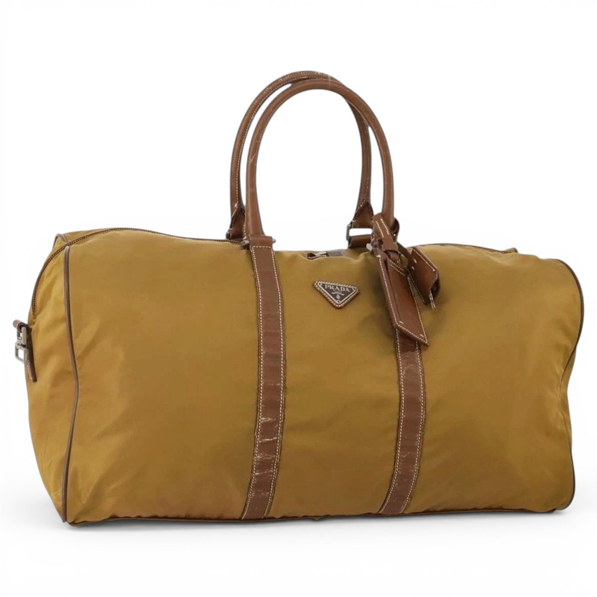 Travel bag