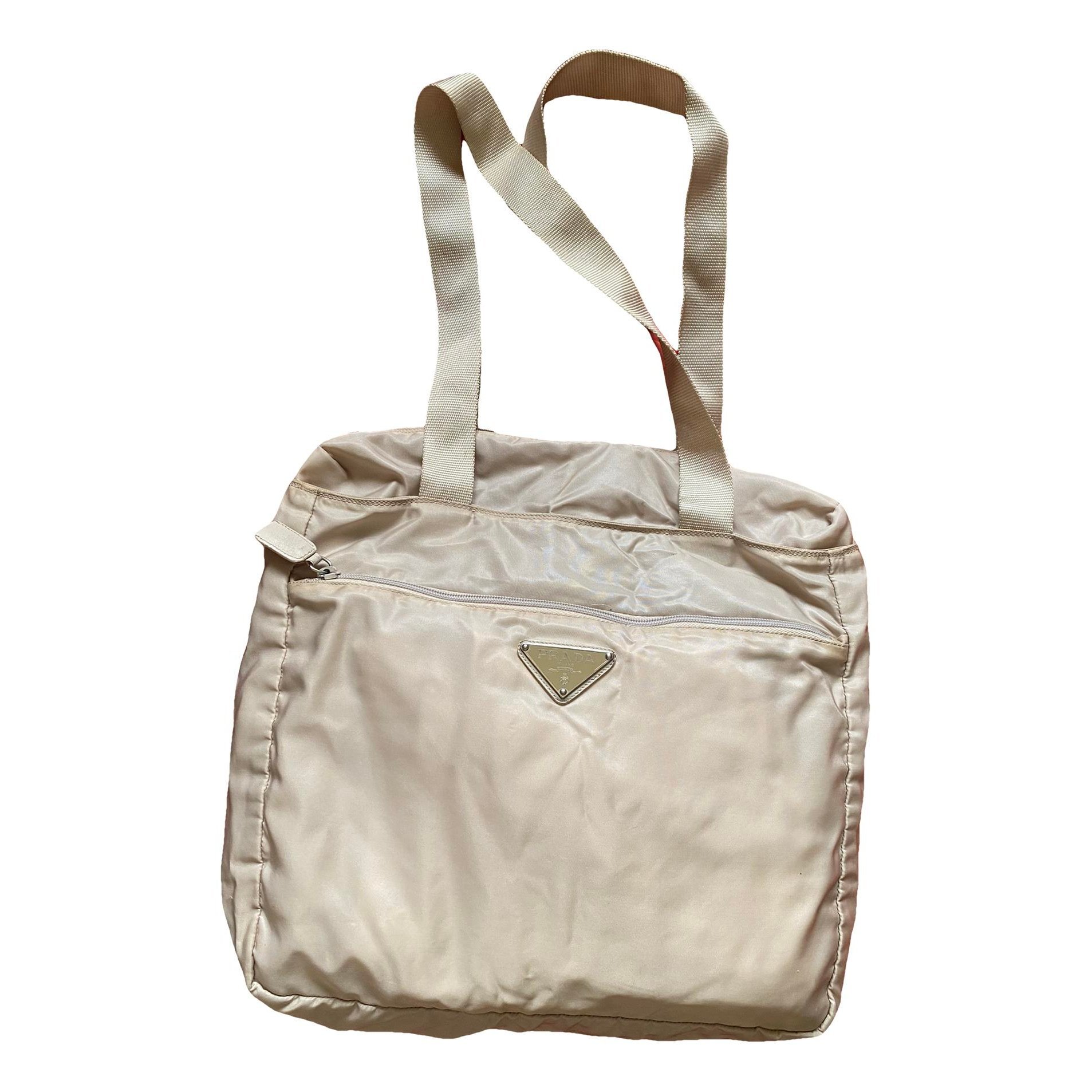 Cloth handbag