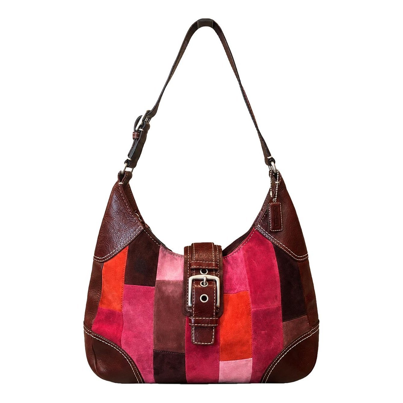 Hamilton Hobo handbag