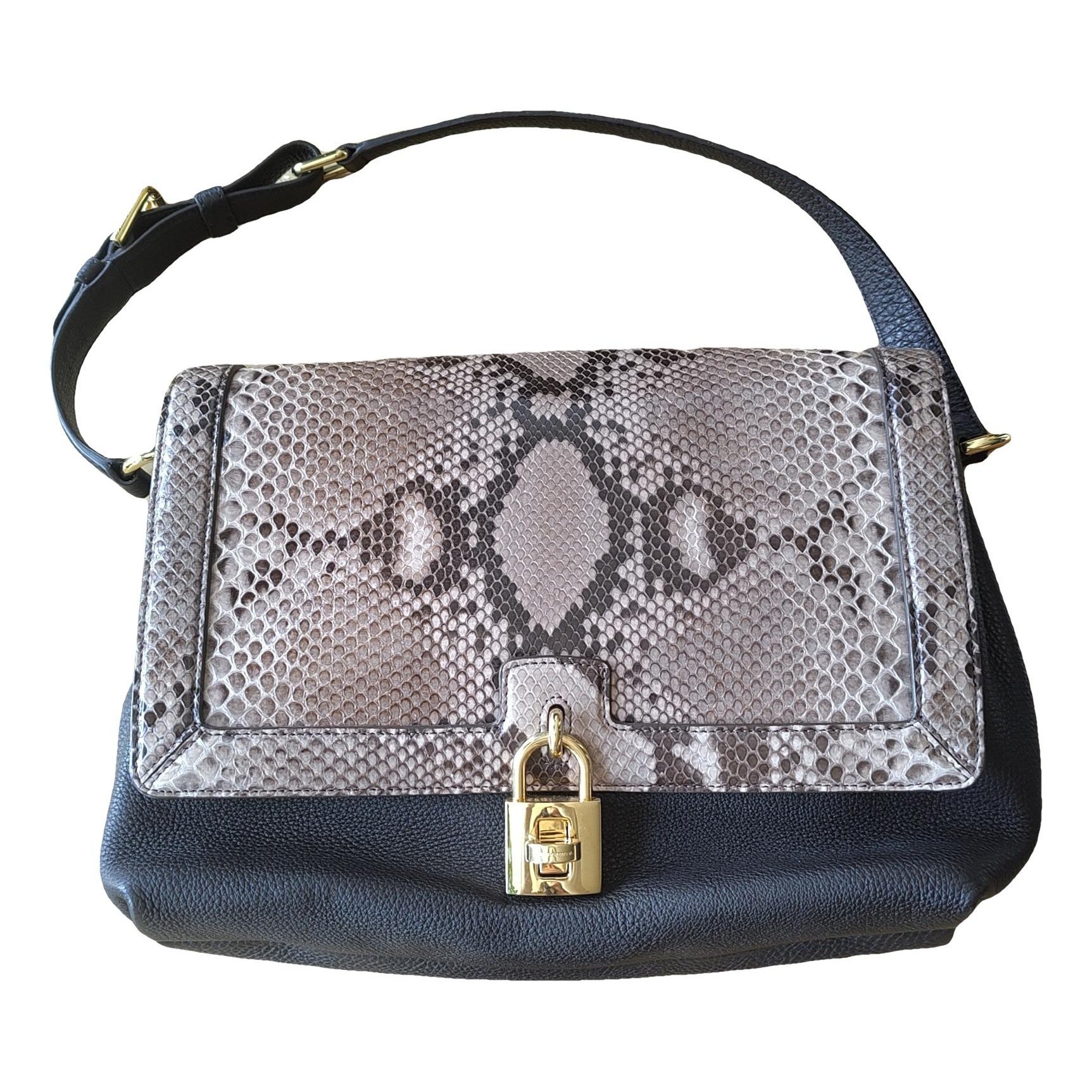 Dolce & Gabbana Leather handbag