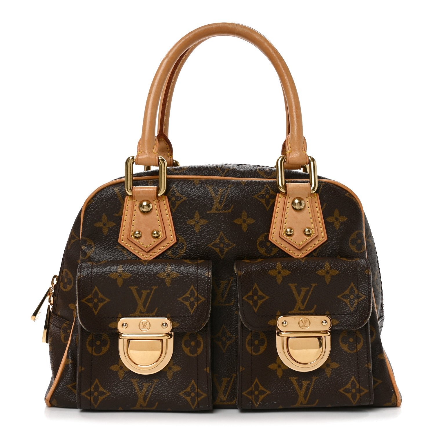 Louis Vuitton Monogram Manhattan PM