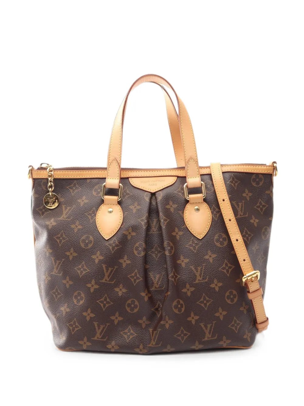 2012 PM Palermo two-way handbag