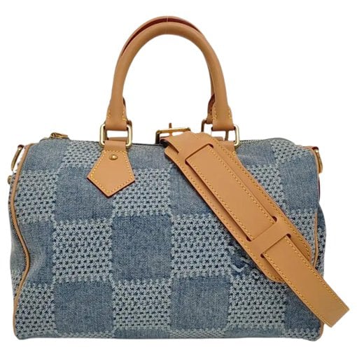 Nano Speedy / Mini HL cloth handbag
