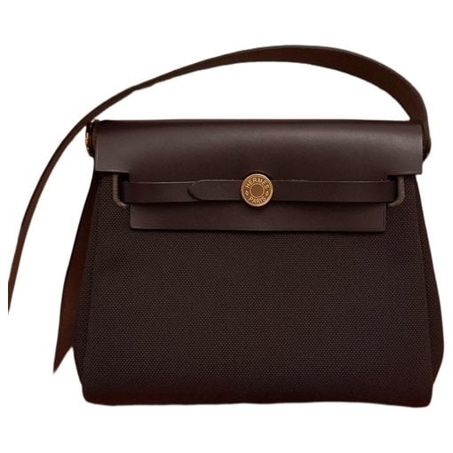 Herbag cloth handbag