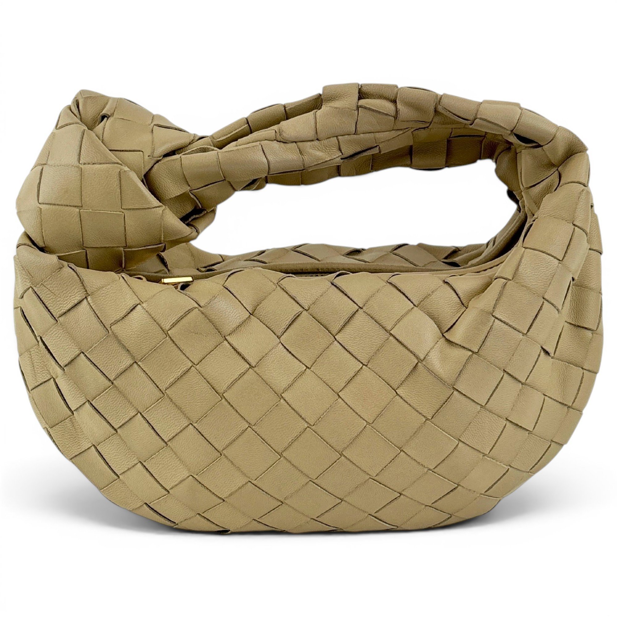 Bottega Veneta Jodie leather handbag