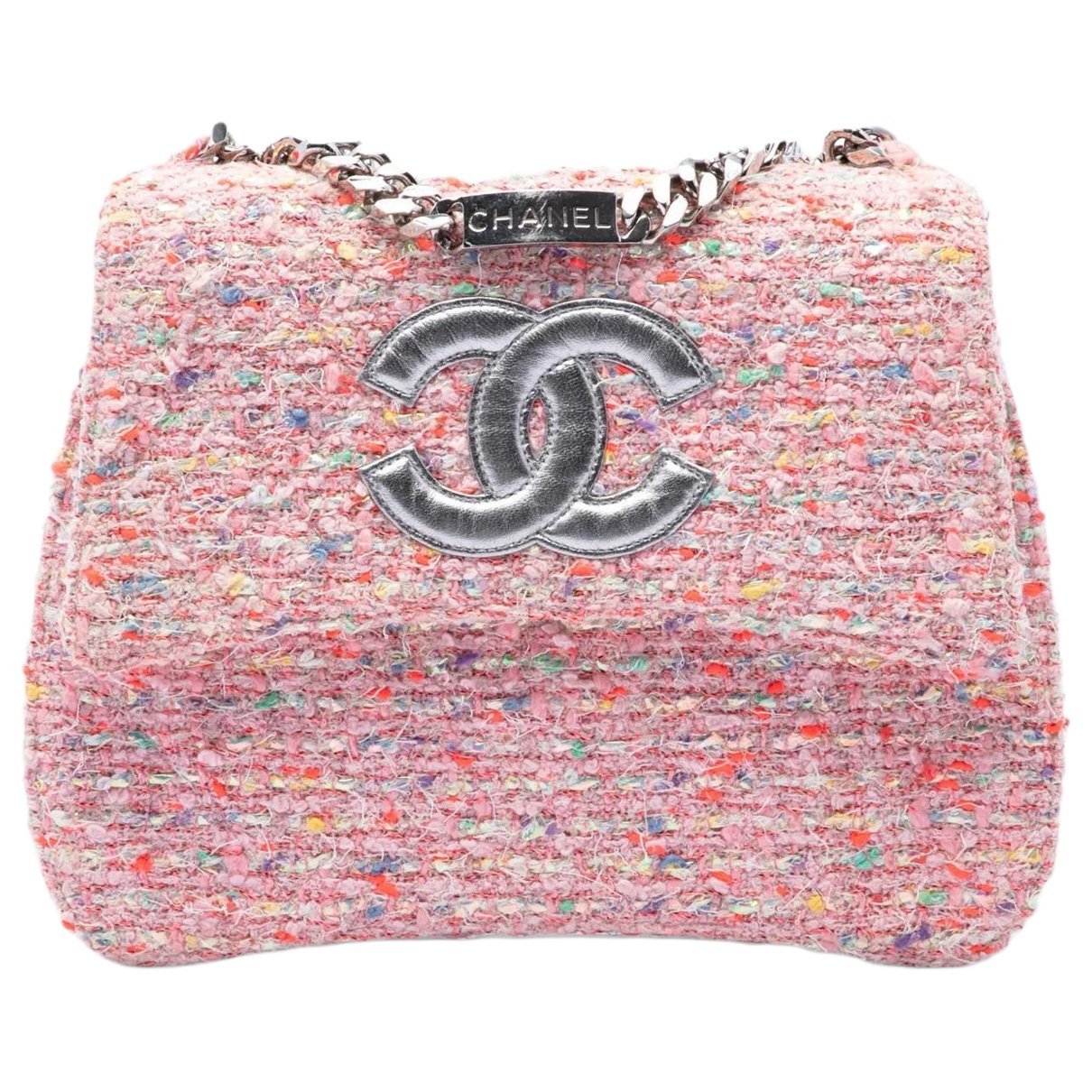 Timeless/Classique cloth handbag