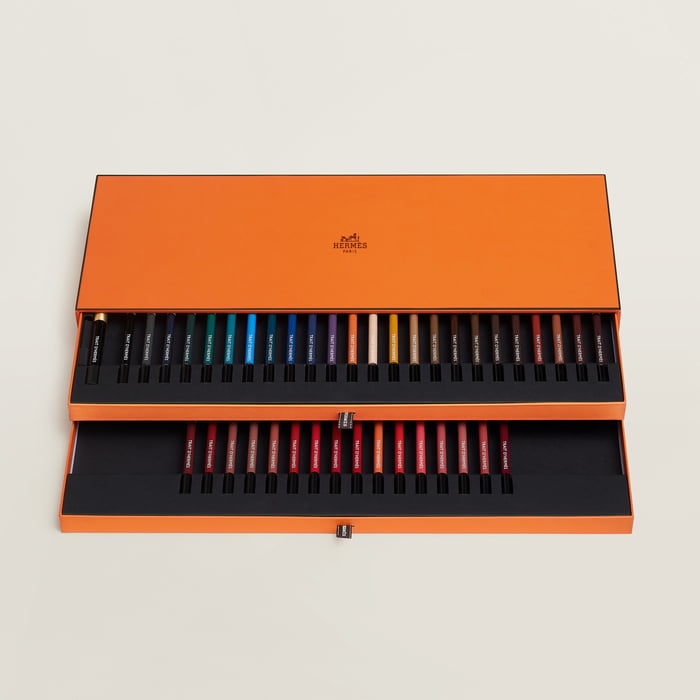Sans Coloris Pencil Gift Set, Limited Edition