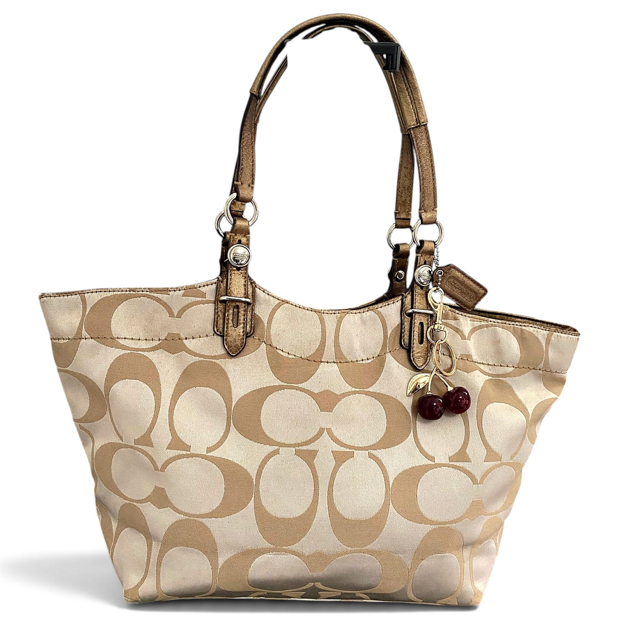 Cloth handbag