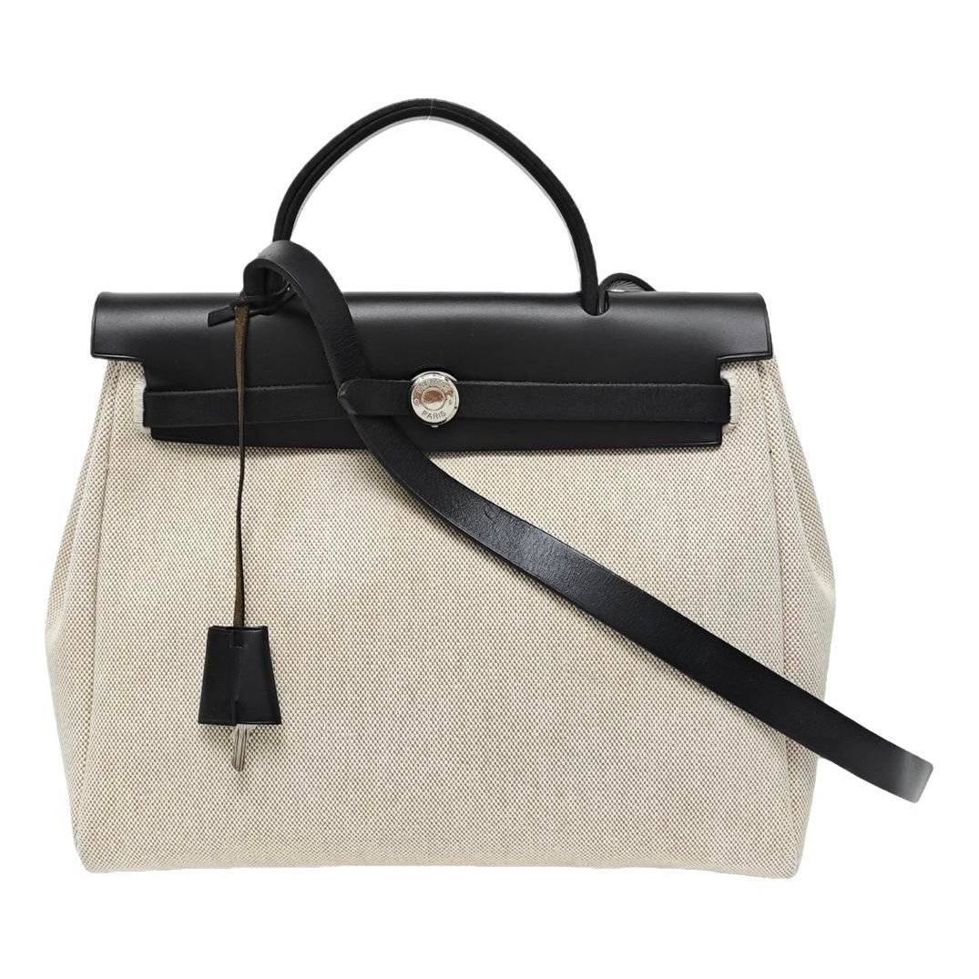 Herbag cloth handbag