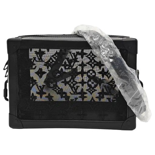 Cloth crossbody bag