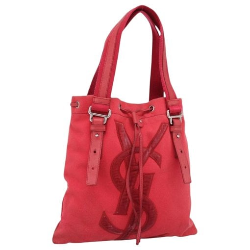 Cloth tote