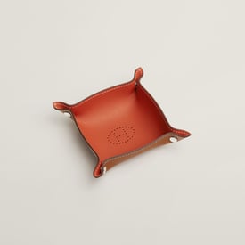 Mises Et Relances H Evelyne Mini Change Tray