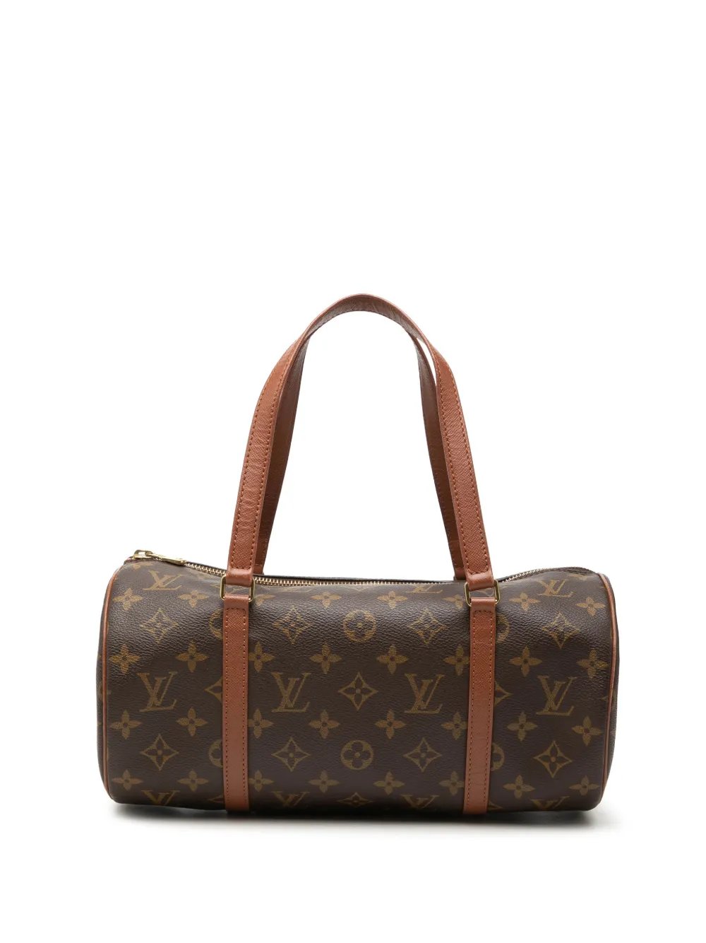 1991 Monogram Papillon 30 handbag