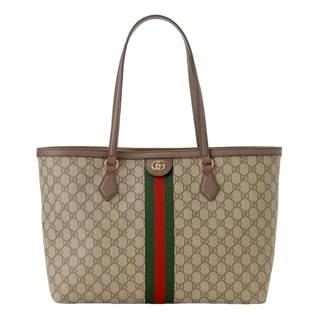 Ophidia cloth tote