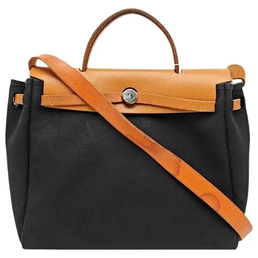 Herbag cloth handbag