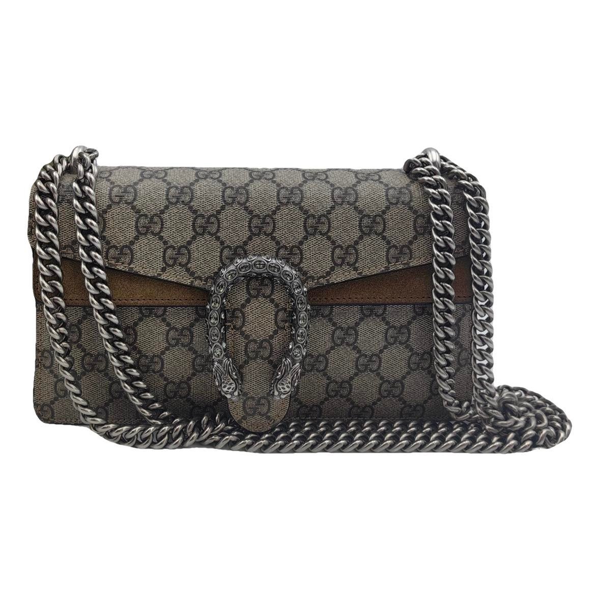 Dionysus cloth handbag