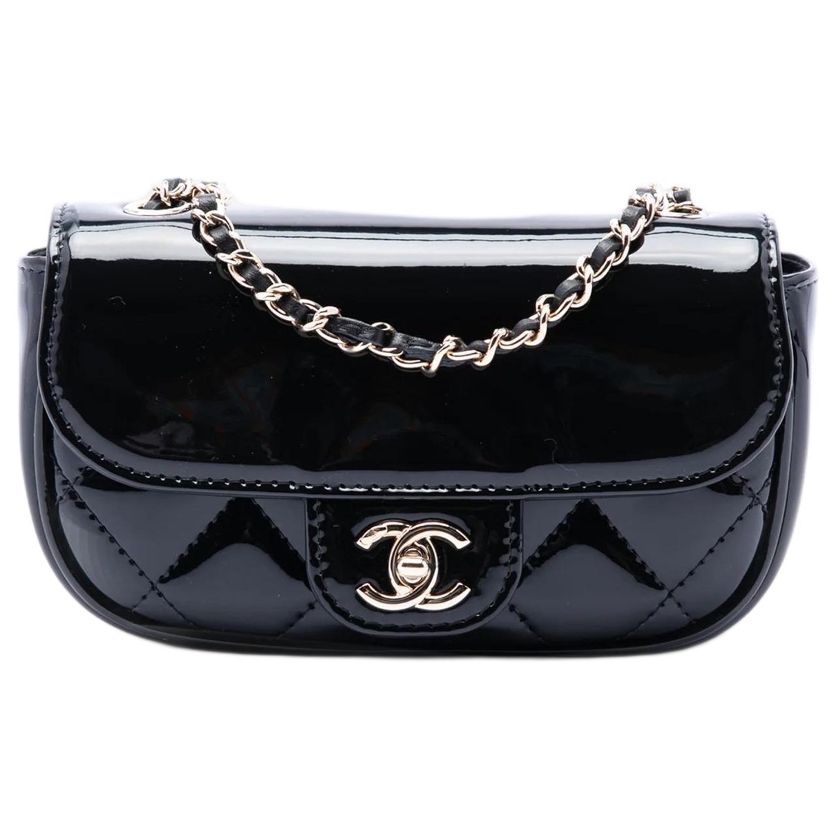 Timeless/Classique leather crossbody bag