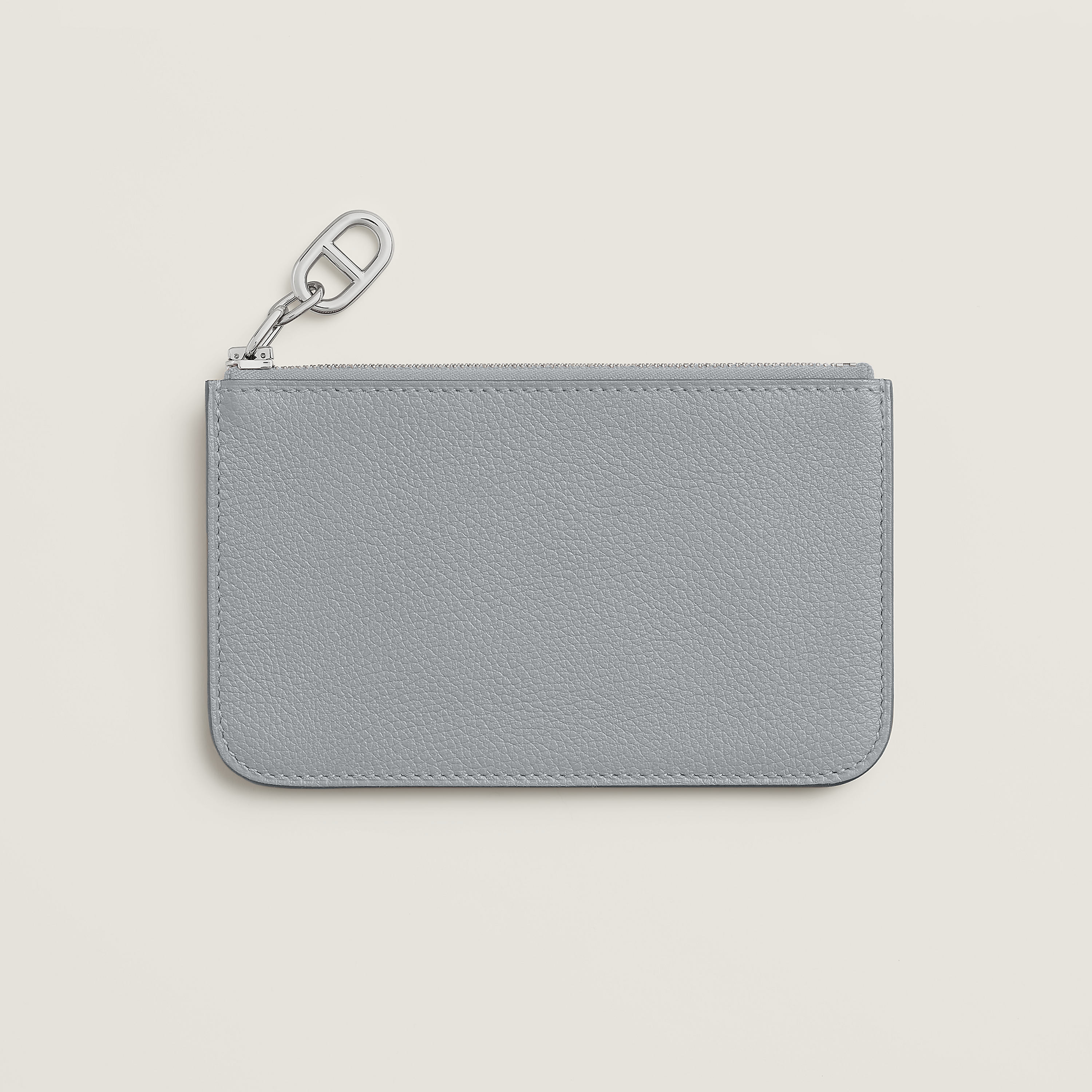 Zipengo Chaine d'Ancre card holder