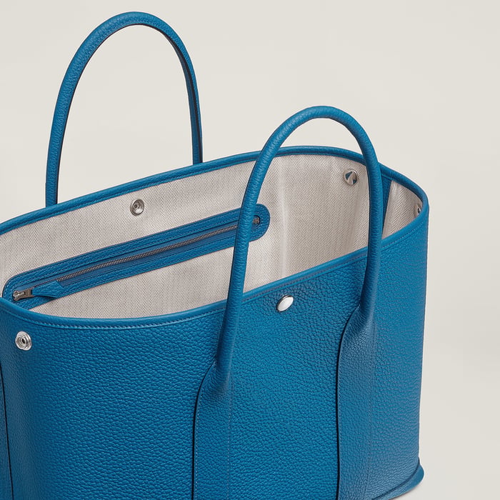 Bleu Outremer Garden Party 36 Bag