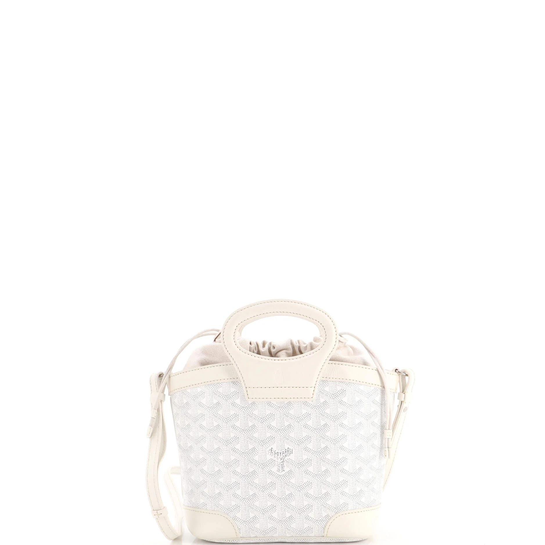 Cloth tote