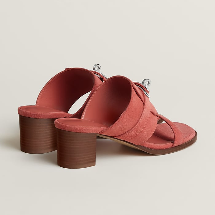 Ac_rose Antique Ninon 50 Sandal