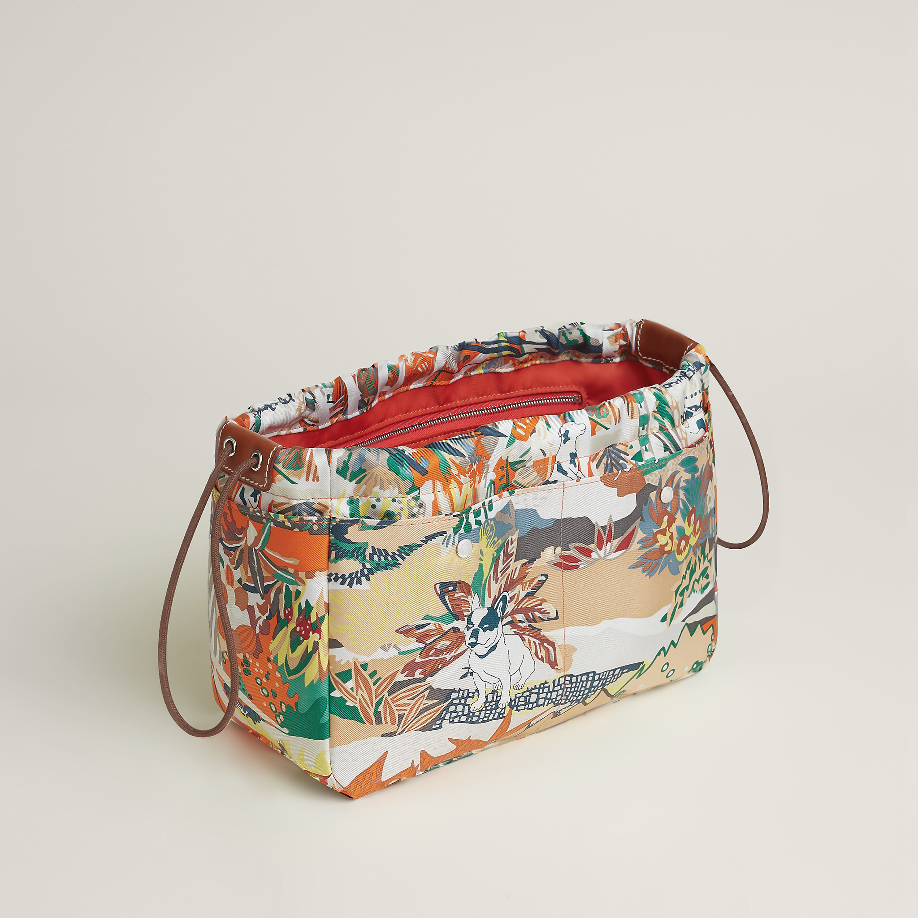 Fourbi 25 pouch