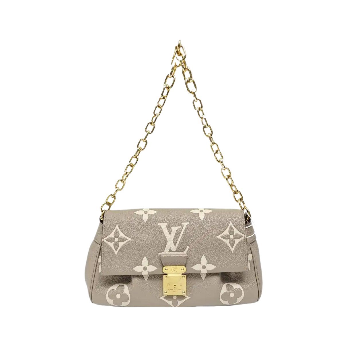 Favorite leather crossbody bag