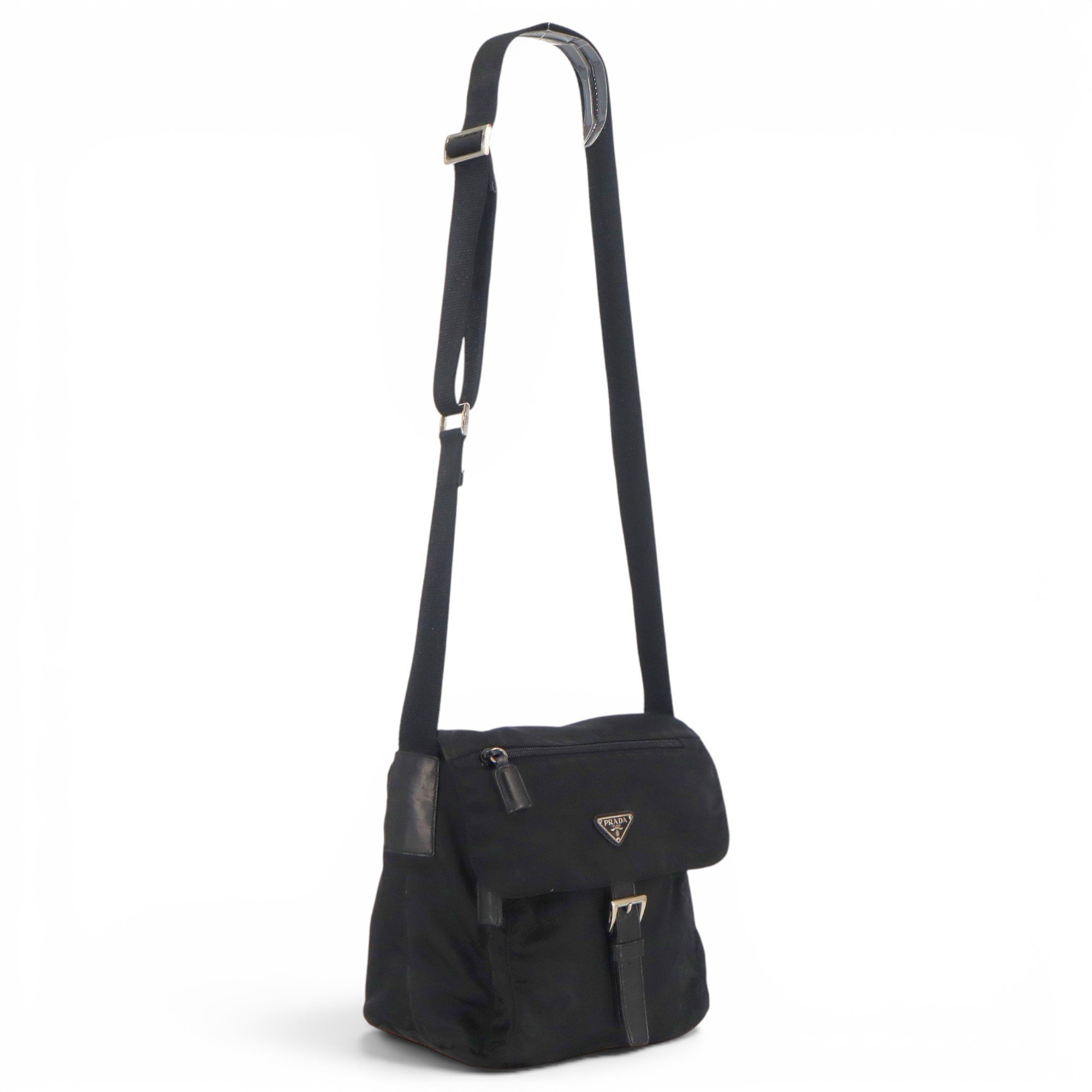 Crossbody bag
