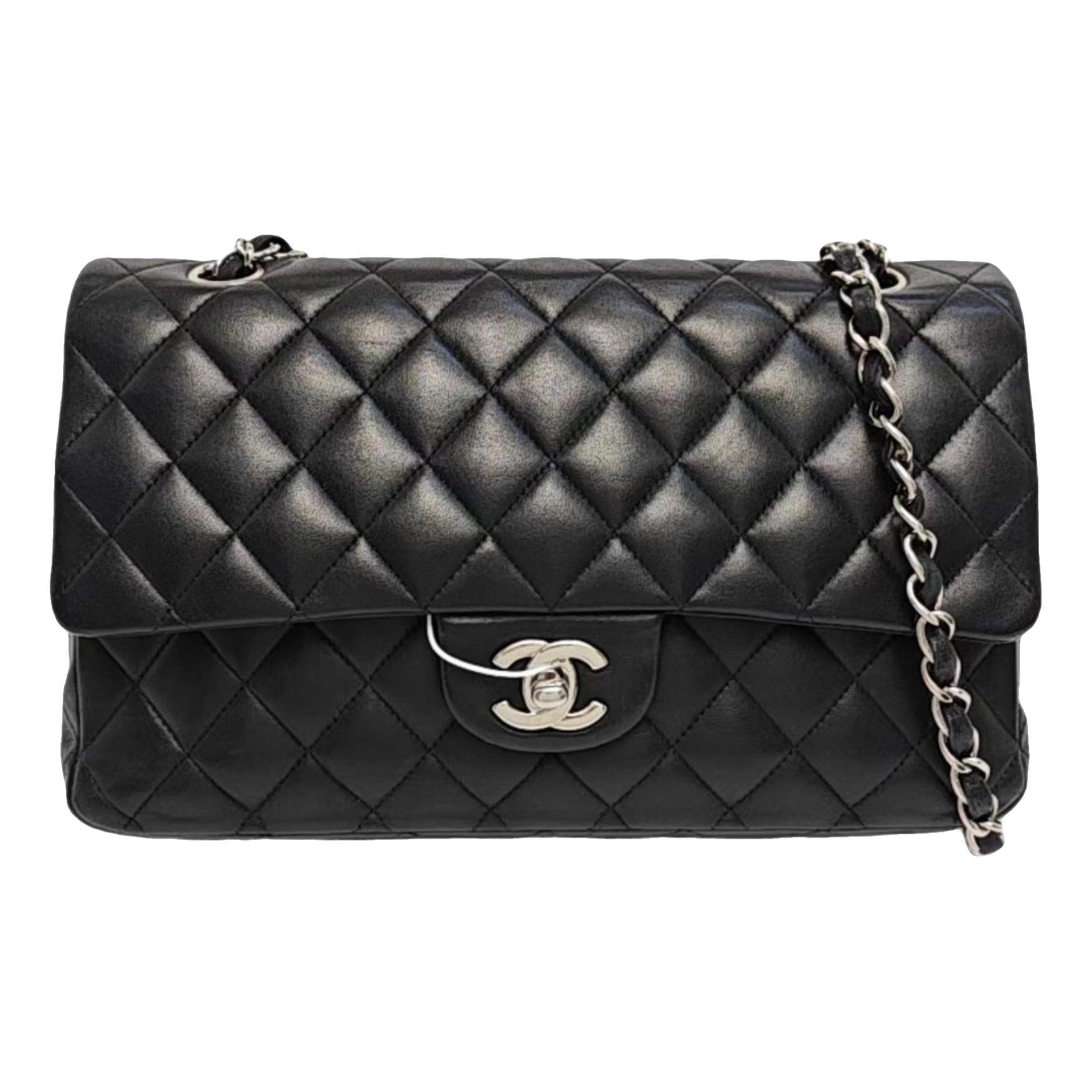 Timeless/Classique leather crossbody bag