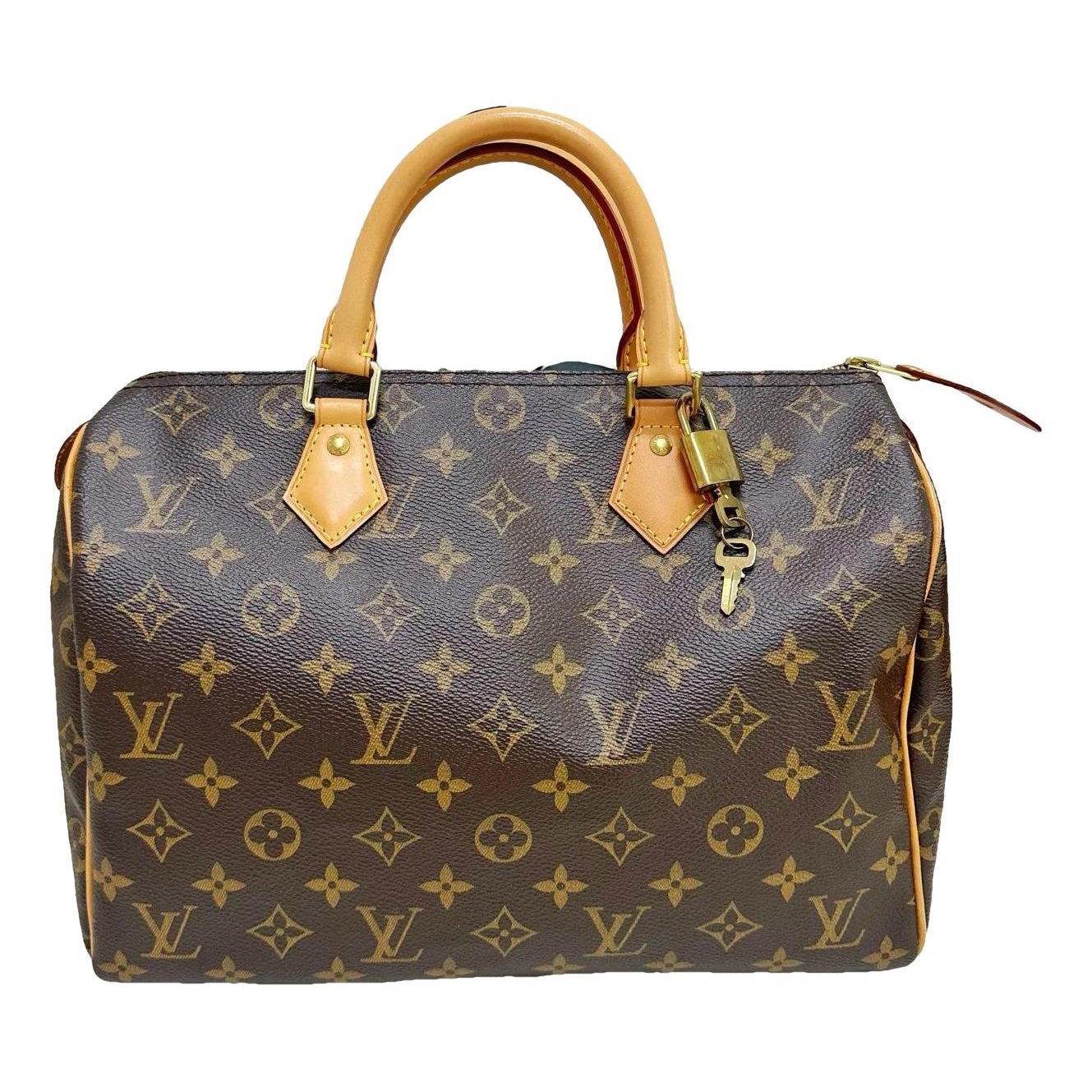 Speedy cloth handbag