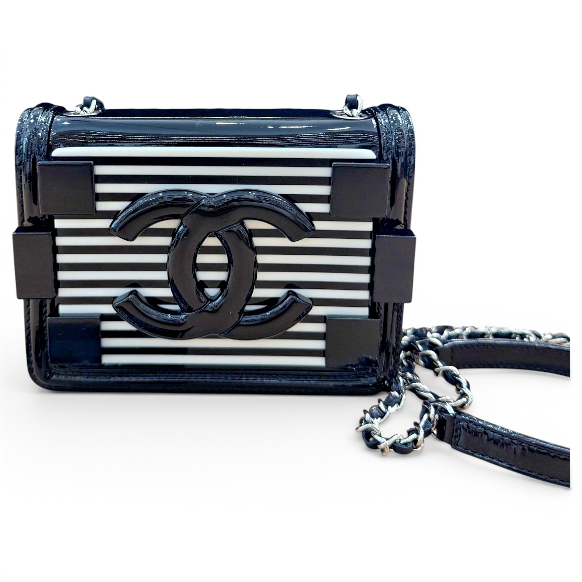 Boy Brick handbag