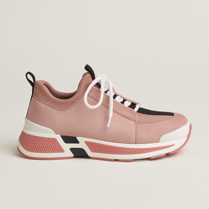 Nude Just Sneaker