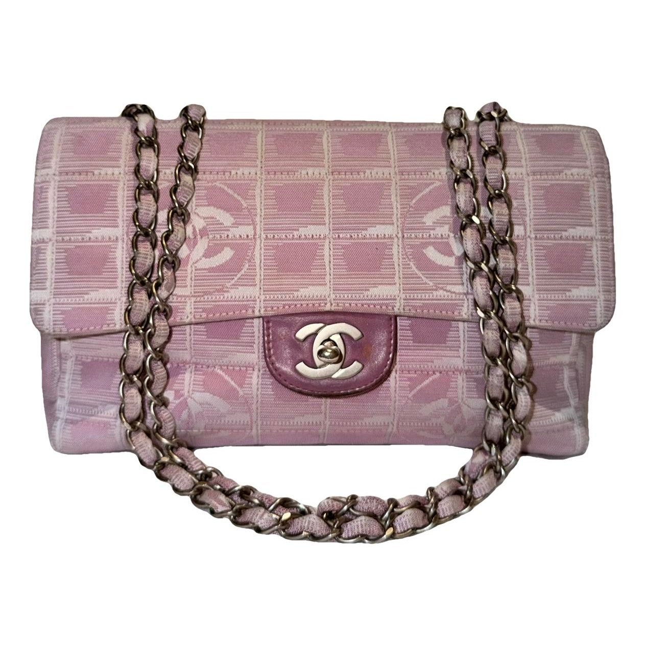Timeless/Classique cloth crossbody bag