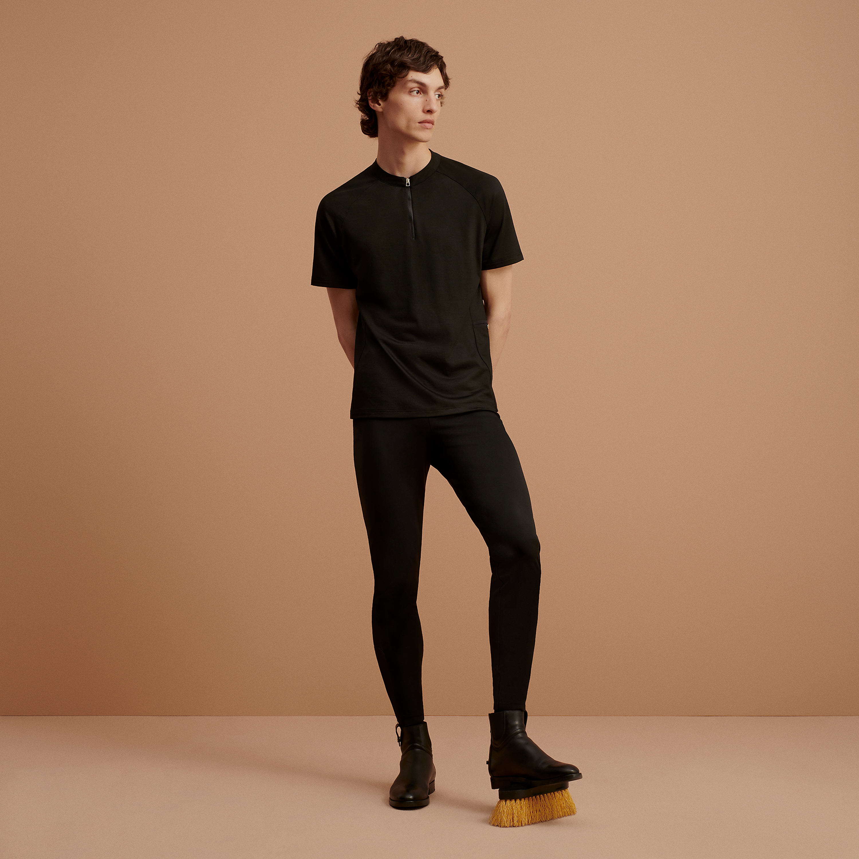 T-shirt Hermès Fit